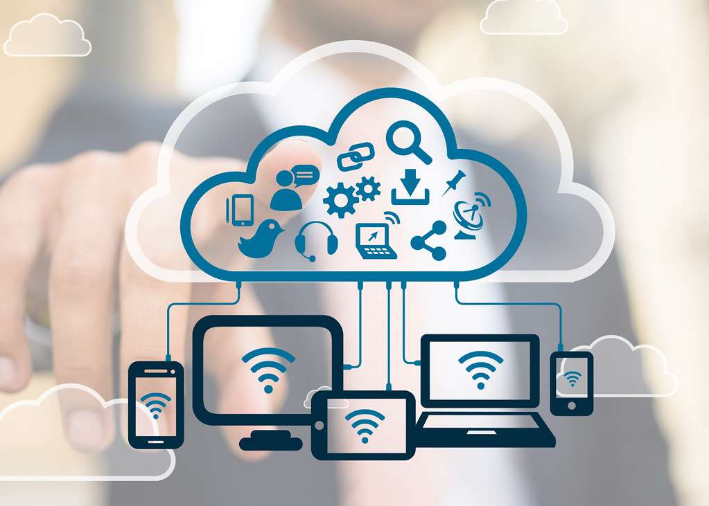 Devices in the Cloud - Technology